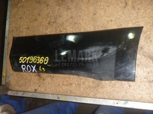 Накладка двери задней левой