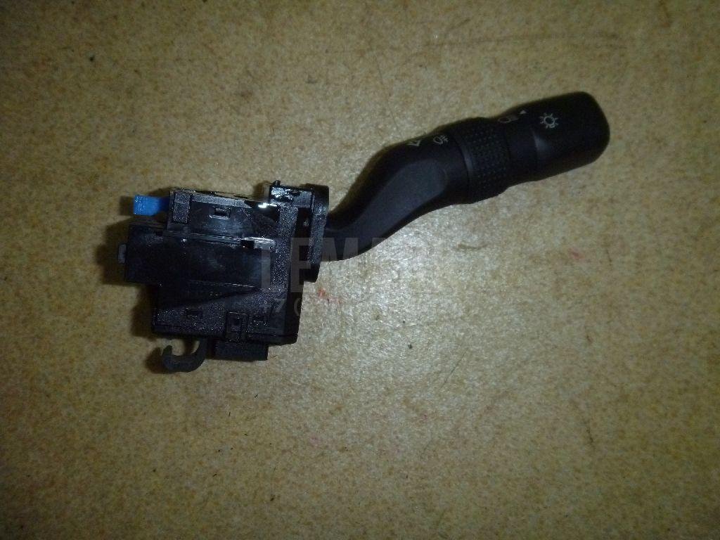 Переключатель поворотов подрулевой