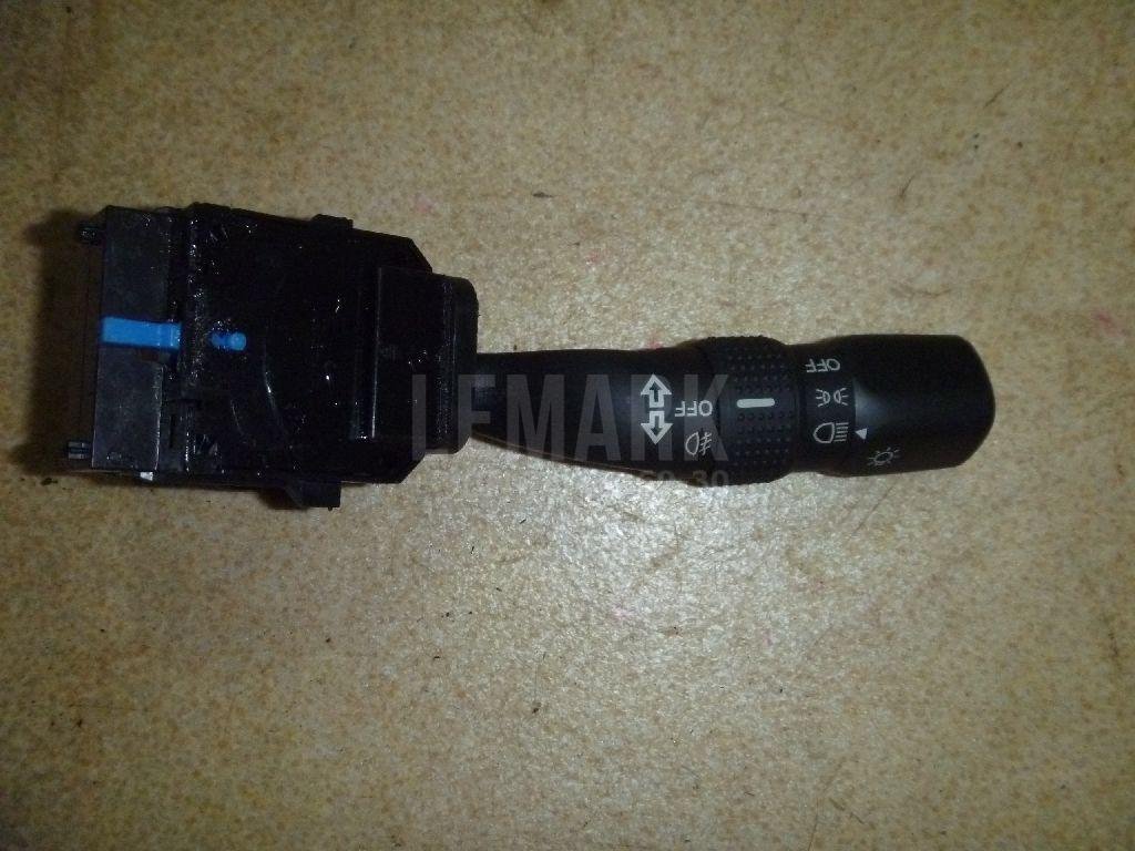 Переключатель поворотов подрулевой