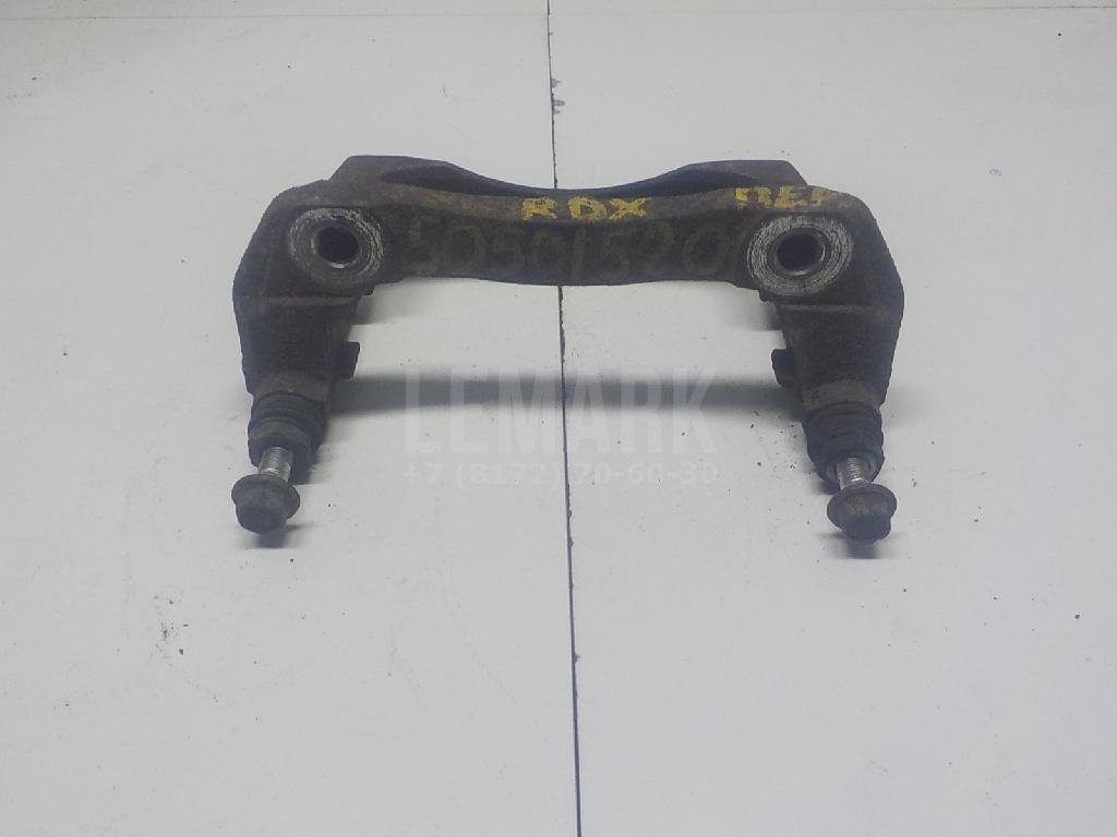 Скоба суппорта переднего