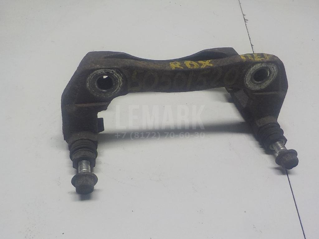 Скоба суппорта переднего