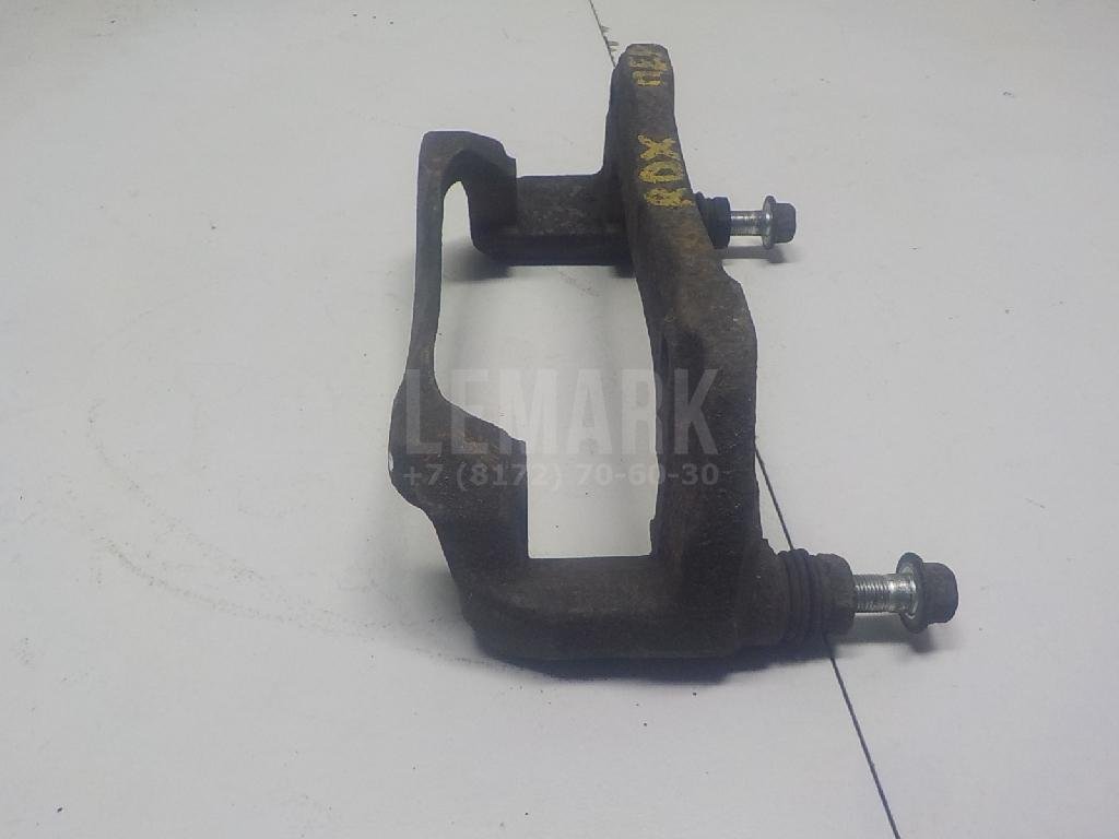 Скоба суппорта переднего