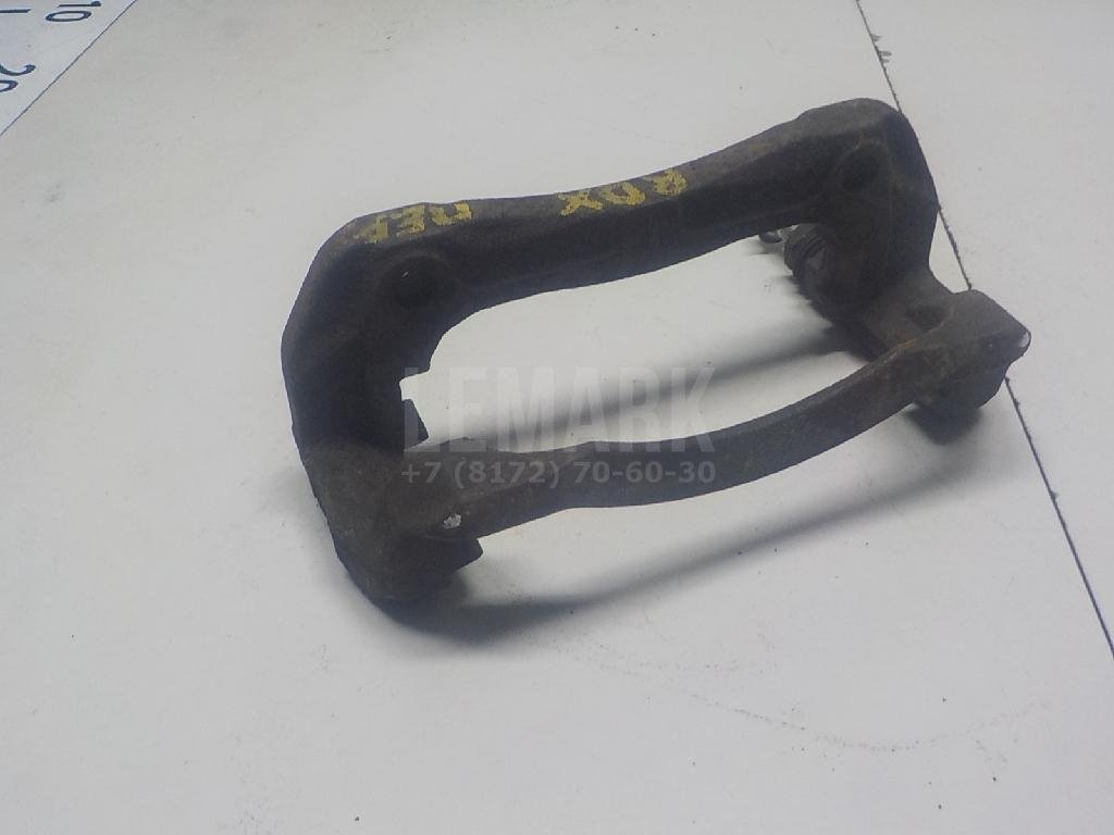 Скоба суппорта переднего