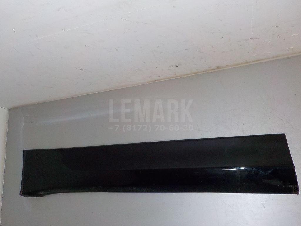 Накладка двери передней левой