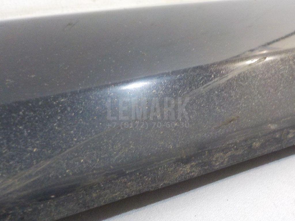 Накладка двери передней левой