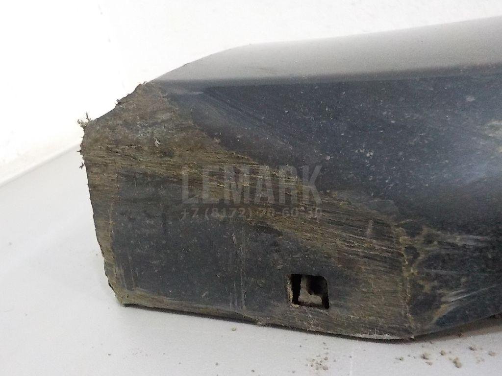 Накладка двери передней левой