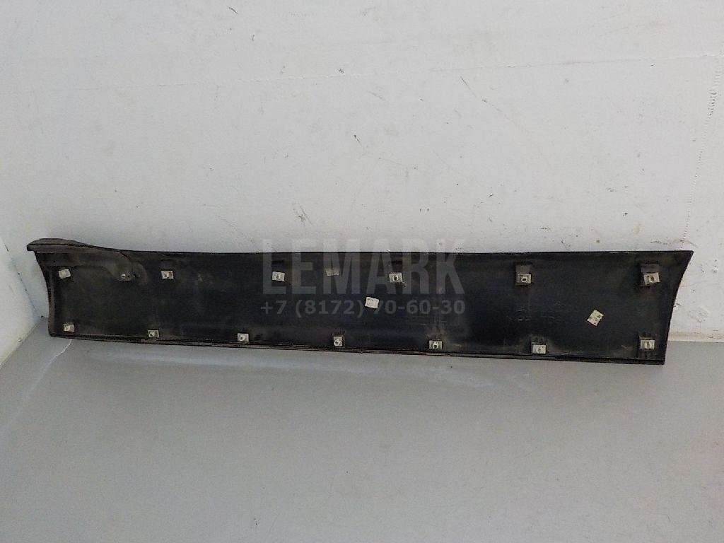 Накладка двери передней левой