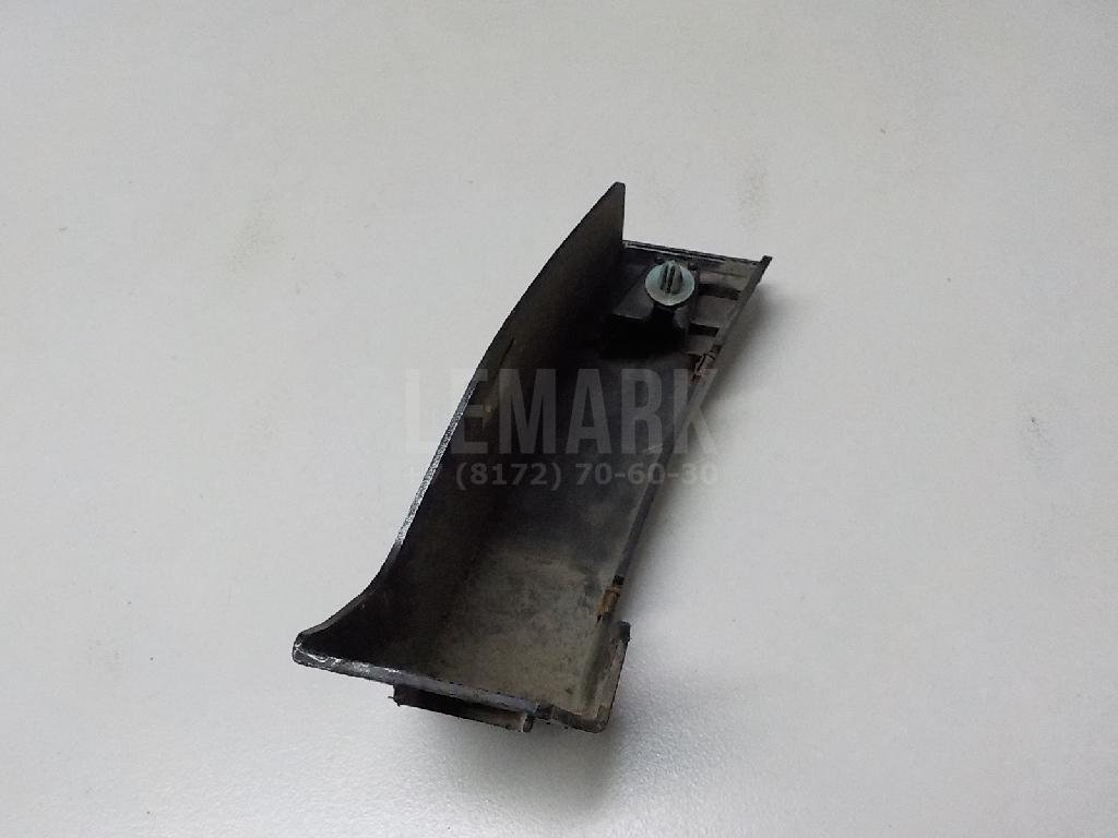 Накладка на порог (наружная)