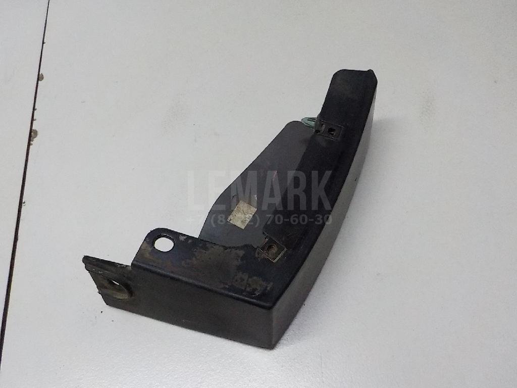 Накладка на порог (наружная)