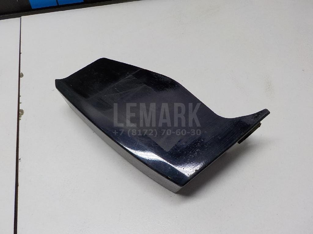 Накладка на порог (наружная)