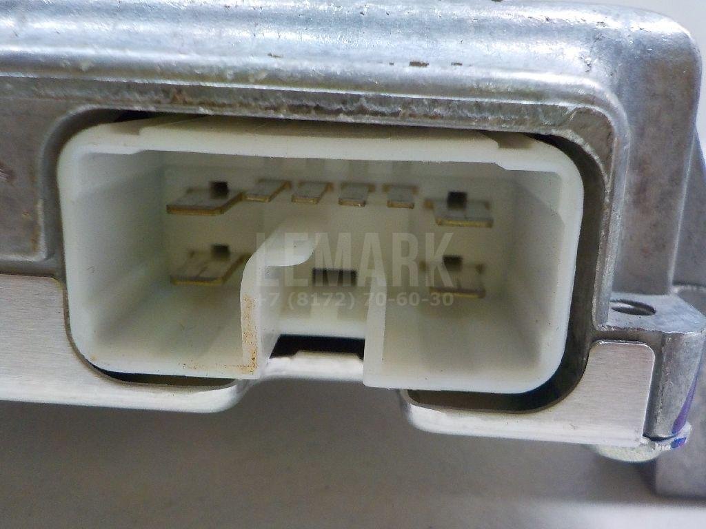 Блок управления АКПП