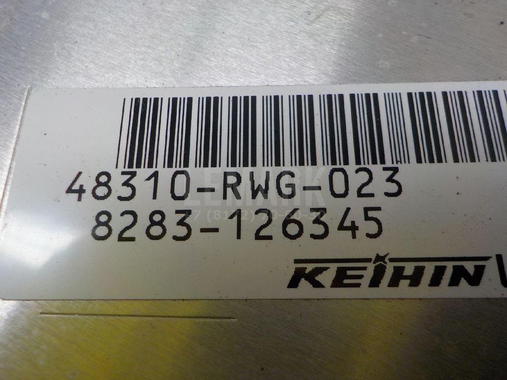 Блок управления АКПП