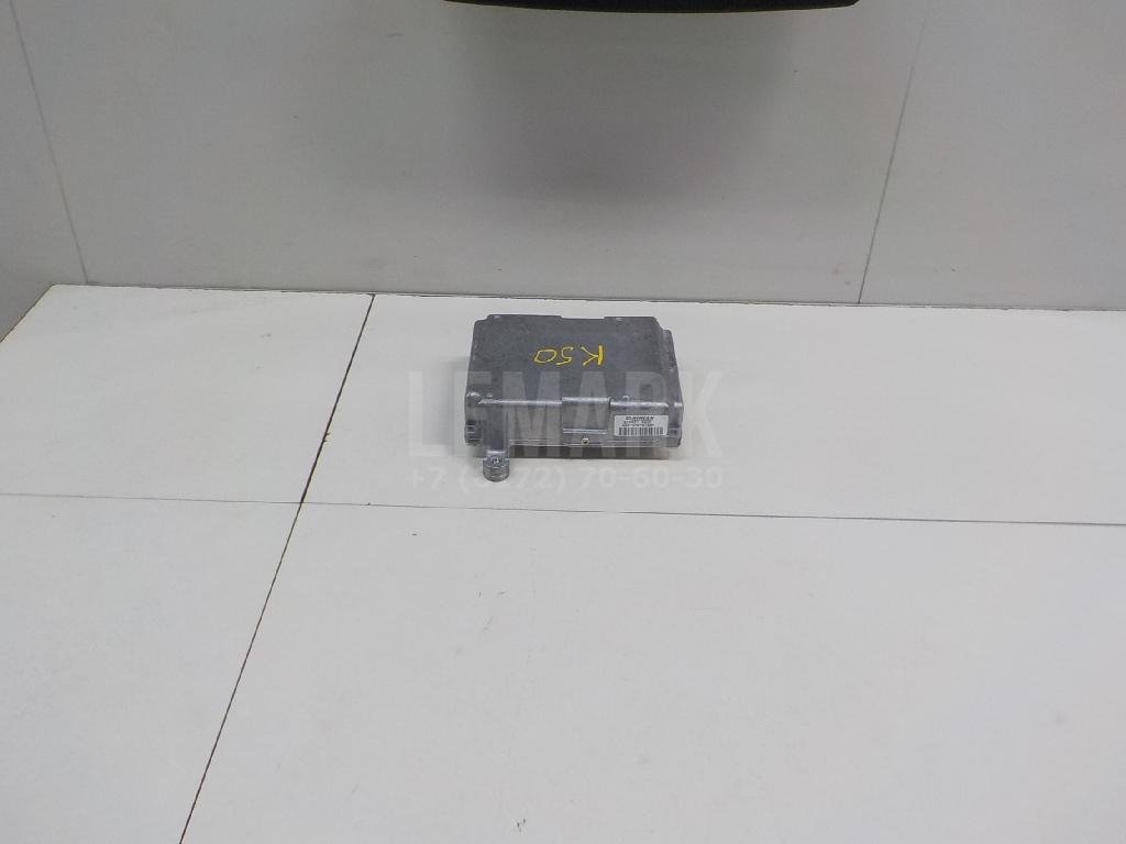 Блок управления АКПП