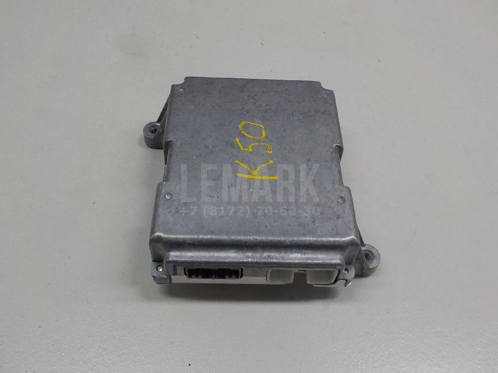 Блок управления АКПП