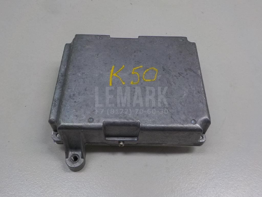 Блок управления АКПП