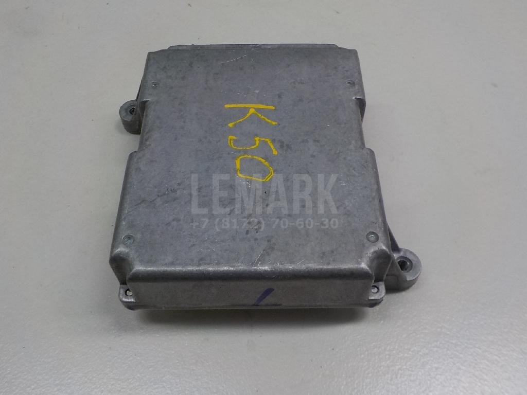 Блок управления АКПП