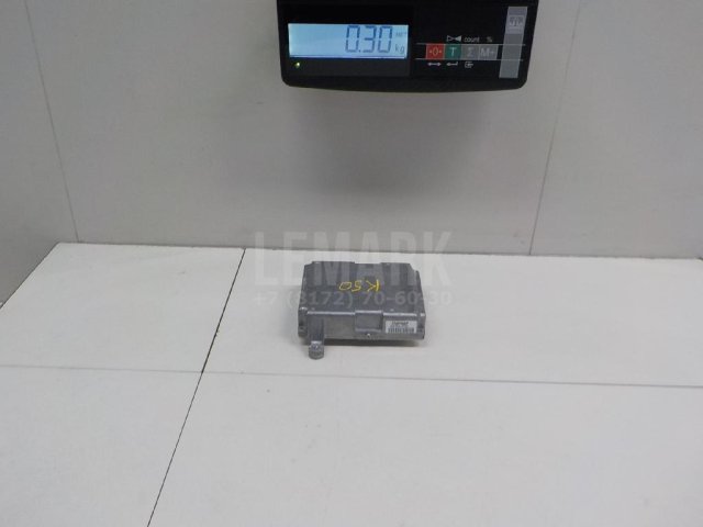 Блок управления АКПП