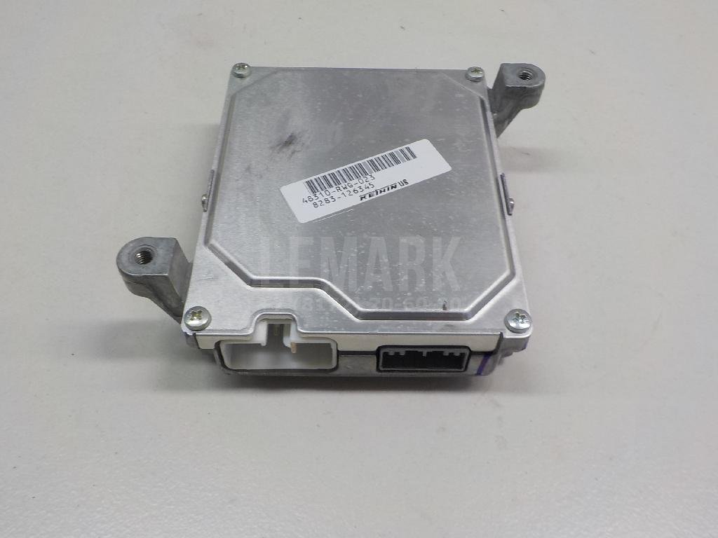 Блок управления АКПП