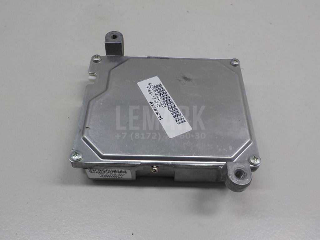 Блок управления АКПП