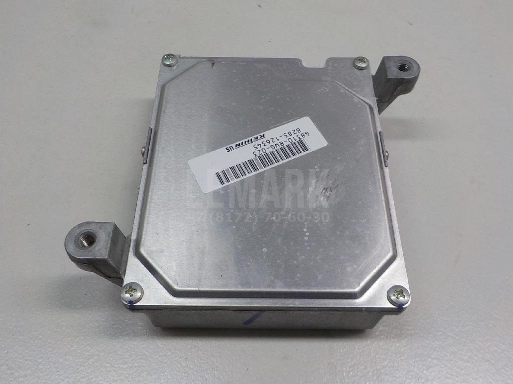 Блок управления АКПП