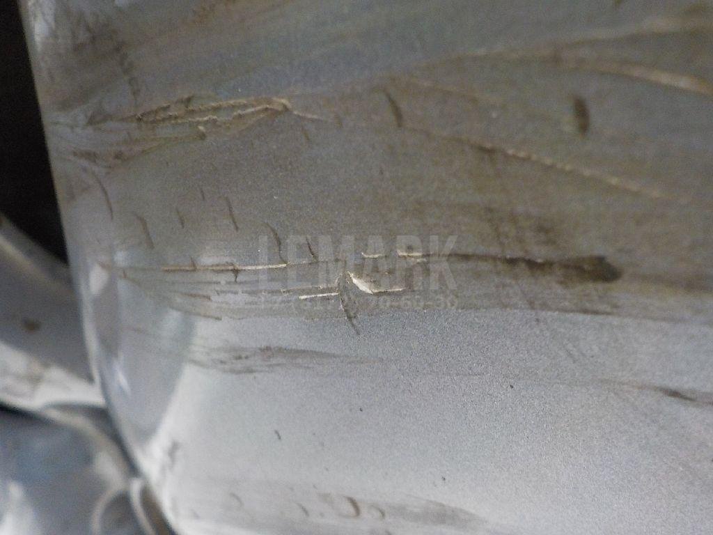 Диски колесные легкосплавные (к-кт)