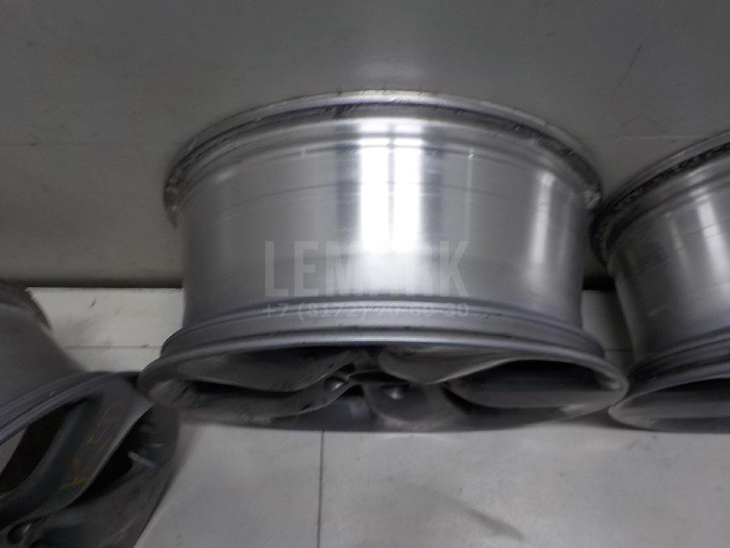 Диски колесные легкосплавные (к-кт)