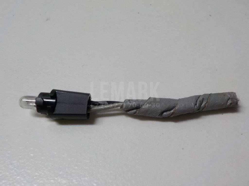 Патрон лампы для  Audi 100/200 [44] 1983-1991