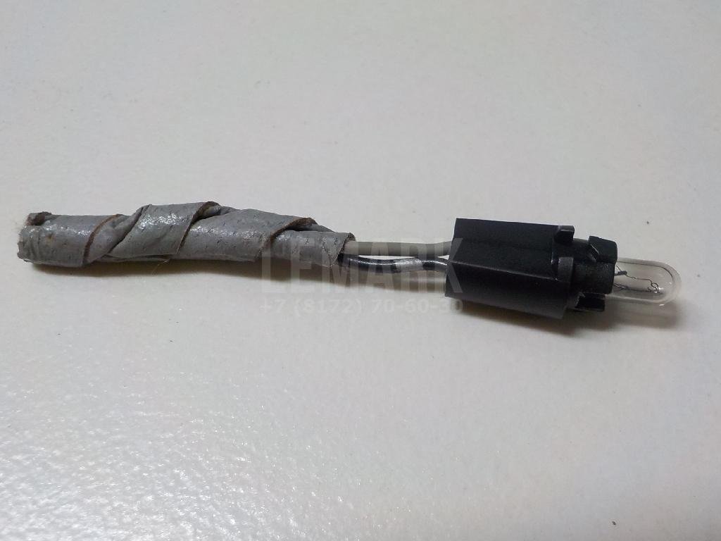 Патрон лампы для  Audi 100/200 [44] 1983-1991