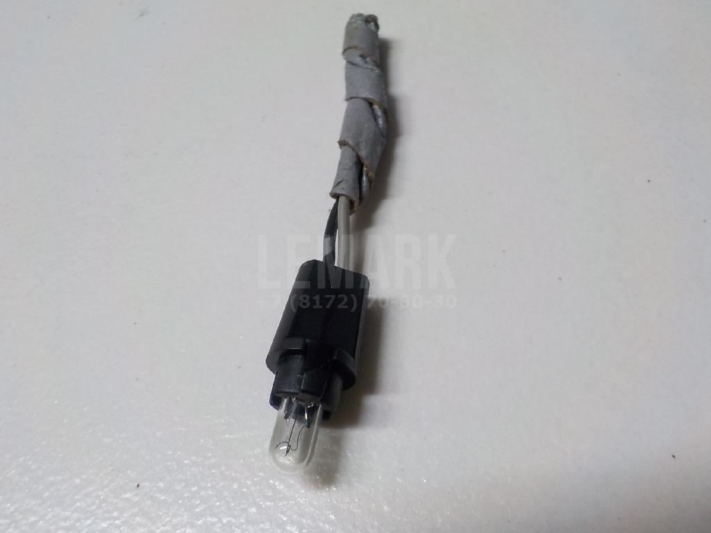 Патрон лампы для  Audi 100/200 [44] 1983-1991