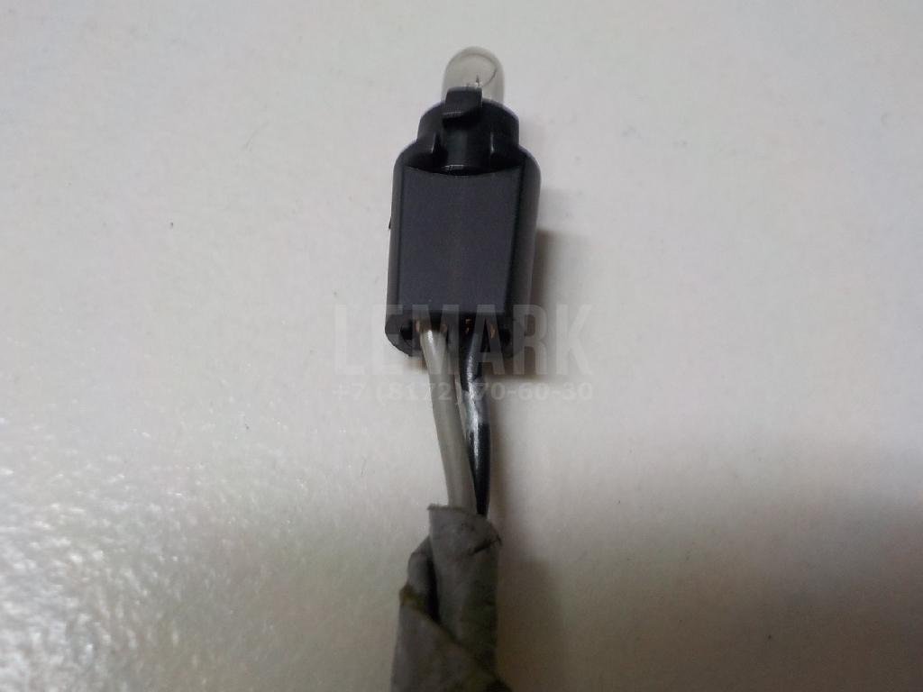 Патрон лампы для  Audi 100/200 [44] 1983-1991