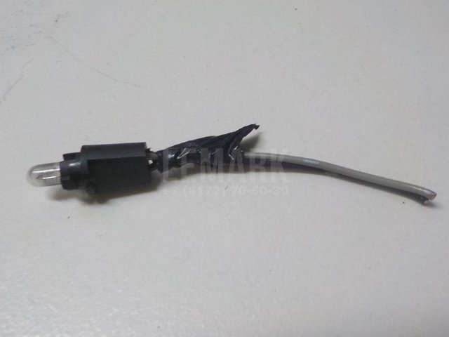 Патрон лампы