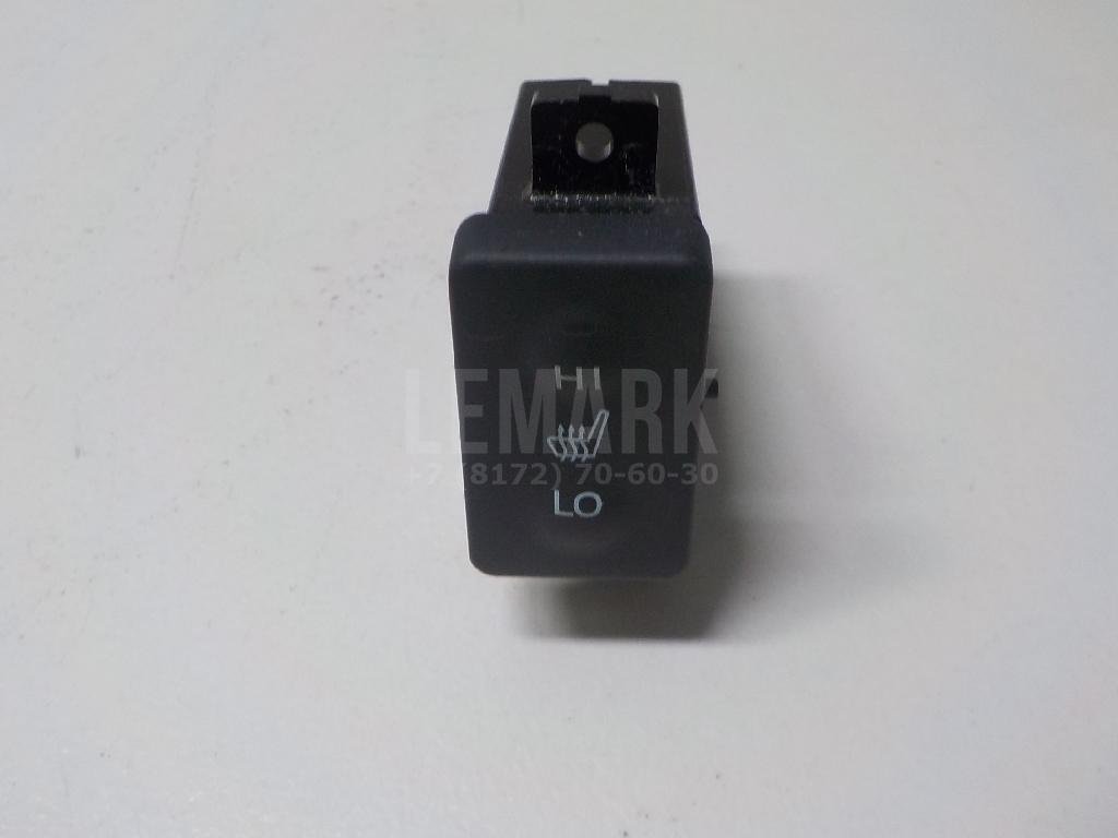 Кнопка обогрева сидений