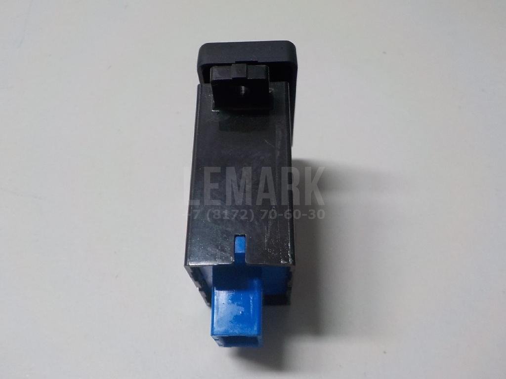 Кнопка обогрева сидений