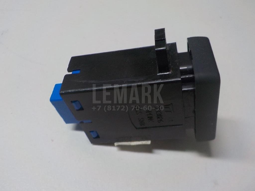 Кнопка обогрева сидений