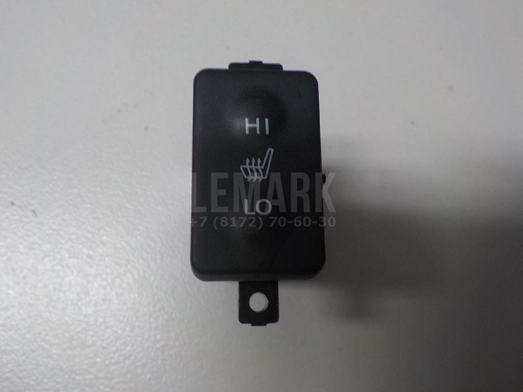 Кнопка обогрева сидений