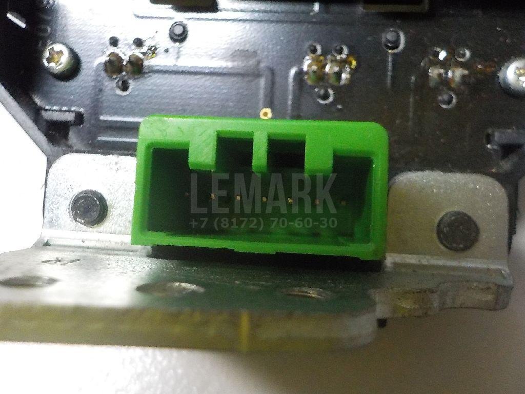 Блок кнопок