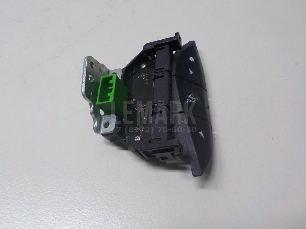 Блок кнопок