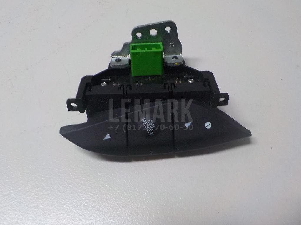 Блок кнопок