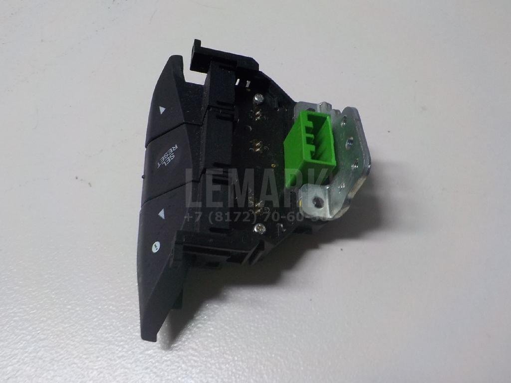 Блок кнопок