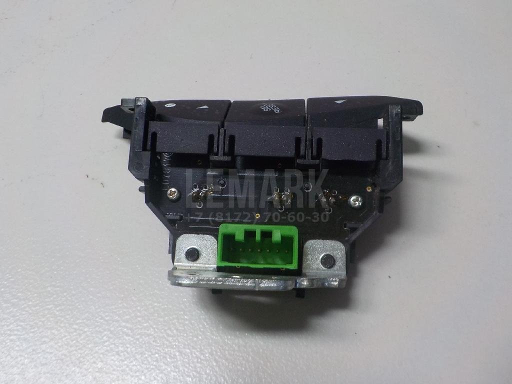 Блок кнопок