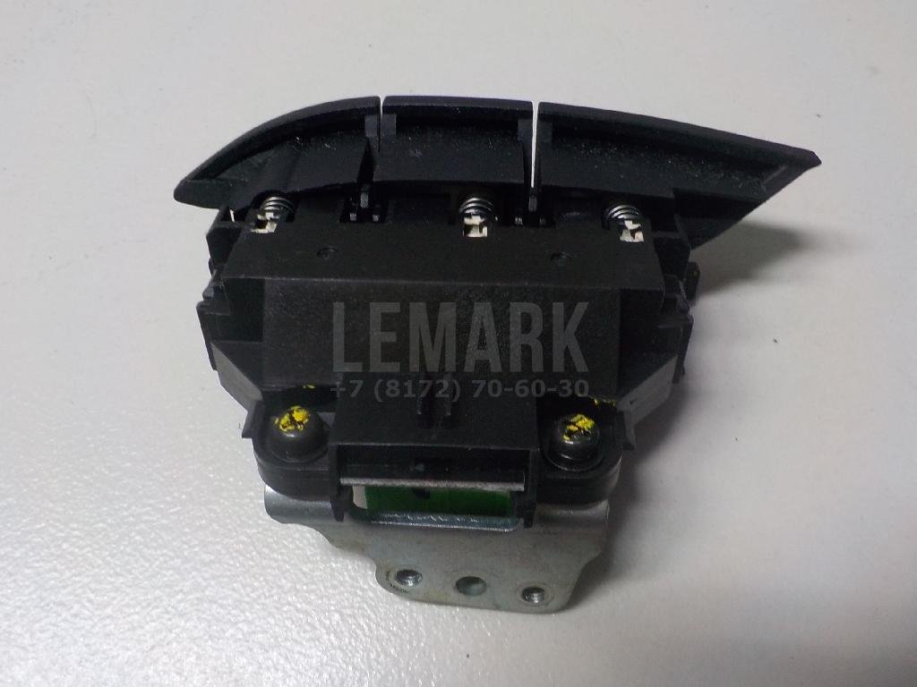 Блок кнопок