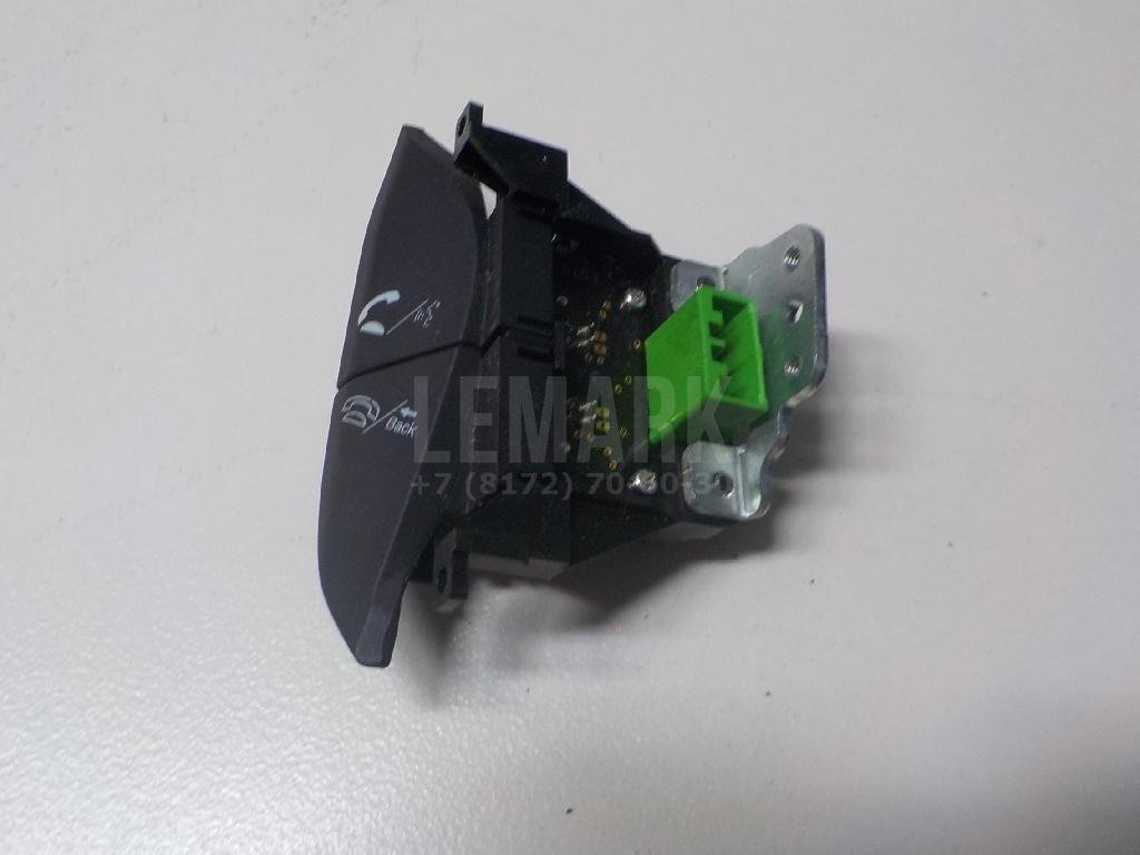 Блок кнопок для  Audi A5/S5 (F5) 2017