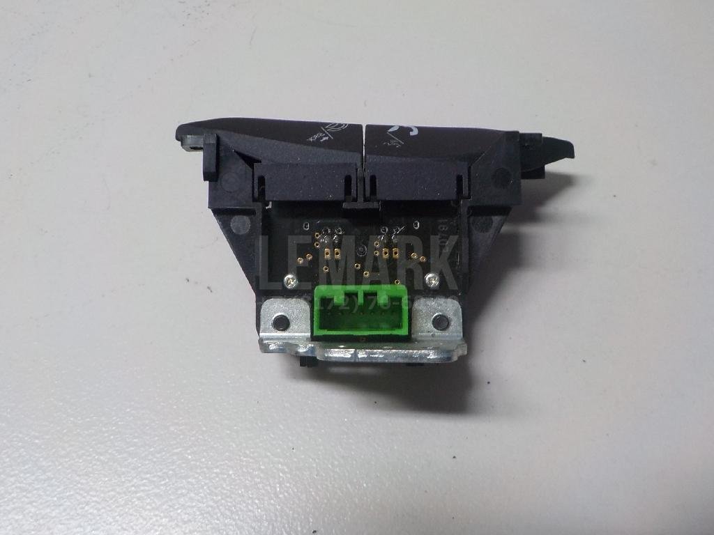 Блок кнопок для  Audi A5/S5 (F5) 2017