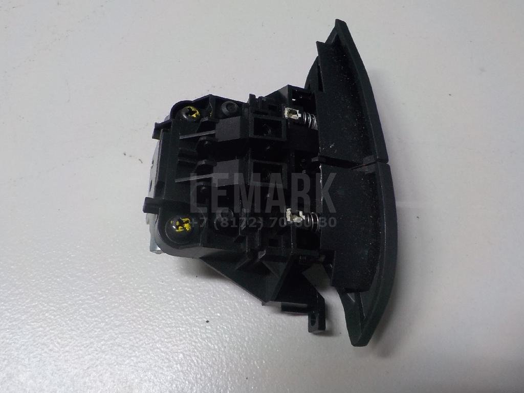 Блок кнопок для  Audi A5/S5 (F5) 2017