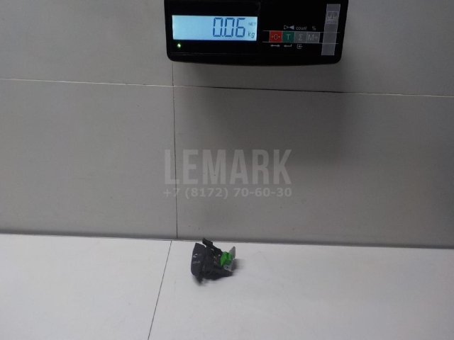 Блок кнопок