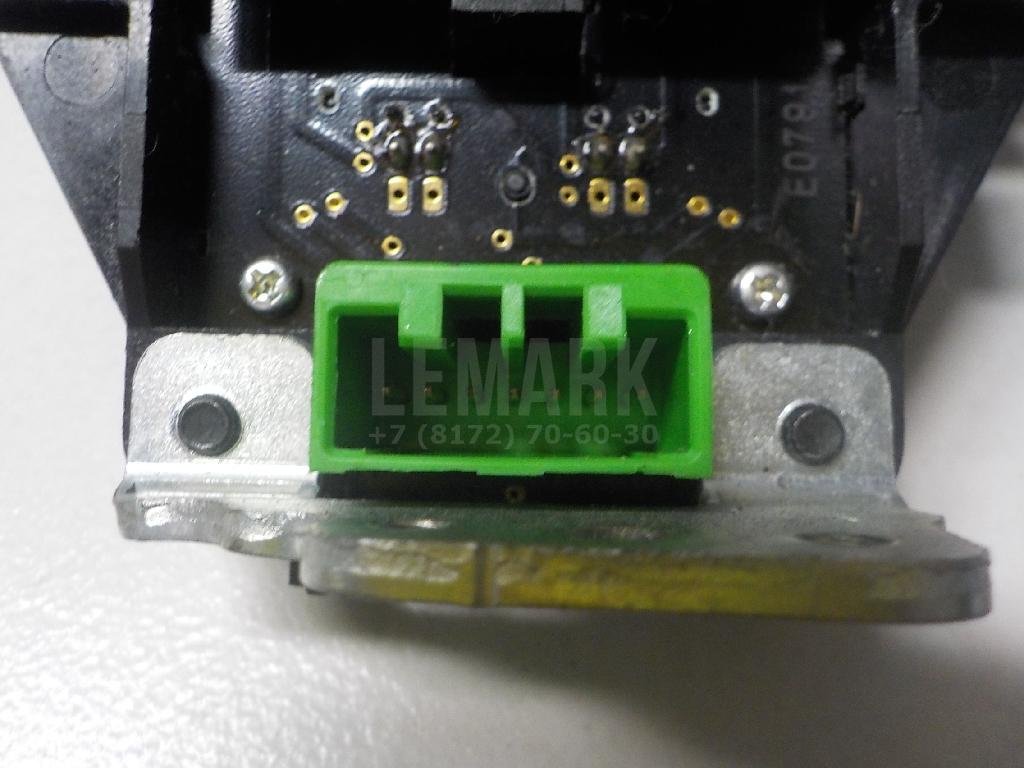 Блок кнопок для  Audi A5/S5 (F5) 2017