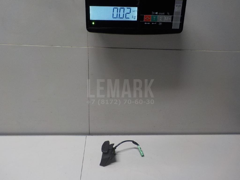 Переключатель скоростей подрулевой