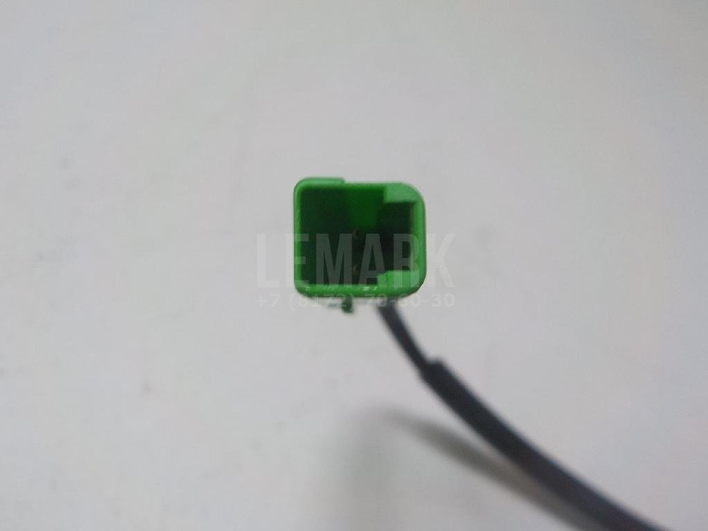 Переключатель скоростей подрулевой