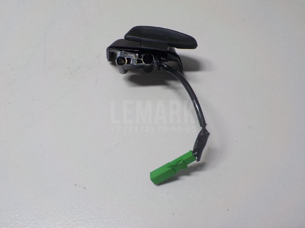 Переключатель скоростей подрулевой