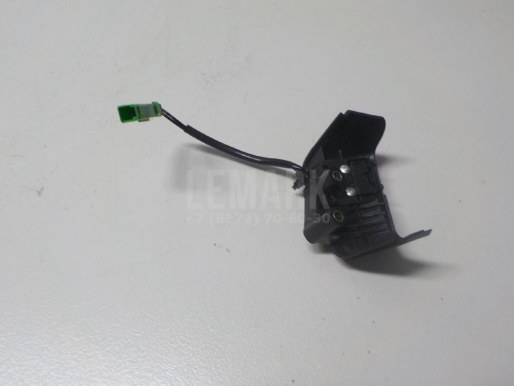 Переключатель скоростей подрулевой